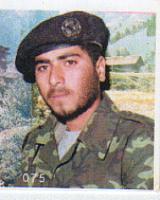 آلبوم اختصاصی تصاویر شهید علی خادمی . کد 1403263808 آ