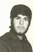 آلبوم اختصاصی تصاویر شهید ابراهیم محمدی . کد 1403263840 آ