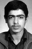 آلبوم اختصاصی تصاویر شهید احمد محمدی . کد 1403263843 آ