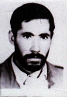 آلبوم اختصاصی تصاویر شهید فریدون محمدی . کد 1403263958 آ