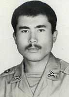 آلبوم اختصاصی تصاویر شهید محمد محمدی . کد 1403263974 آ