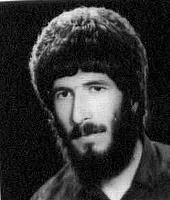 آلبوم اختصاصی تصاویر شهید محمدعلی محمدی . کد 1403263980 آ