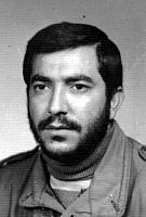 آلبوم اختصاصی تصاویر شهید محمد محمدی . کد 1403263981 آ