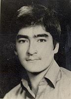 آلبوم اختصاصی تصاویر شهید مرتضی محمدی . کد 1403263988 آ