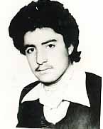 آلبوم اختصاصی تصاویر شهید ناصر محمدی . کد 1403264007 آ