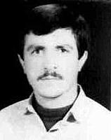 آلبوم اختصاصی تصاویر شهید یحیی محمدی تقی ابادی . کد 1403264025 آ