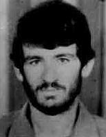 آلبوم اختصاصی تصاویر شهید ابراهیم تنو . کد 1403264038 آ