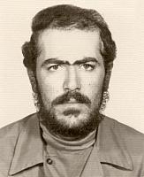 آلبوم اختصاصی تصاویر شهید ابراهیم محمدیان . کد 1403264061 آ