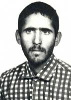 آلبوم اختصاصی تصاویر شهید قاسم محمدیان . کد 1403264077 آ