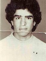 آلبوم اختصاصی تصاویر شهید محمد محمودی میمند . کد 1403264140 آ