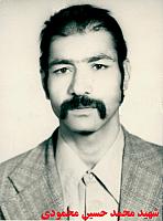 آلبوم اختصاصی تصاویر شهید محمدحسین محمودی . کد 1403264141 آ