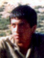 آلبوم اختصاصی تصاویر شهید نادر محمودی . کد 1403264147 آ