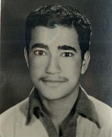 آلبوم اختصاصی تصاویر شهید حسین مختاری . کد 1403264176 آ