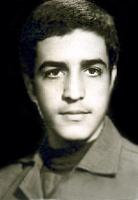 آلبوم اختصاصی تصاویر شهید منصور مرادخانی . کد 1403264229 آ