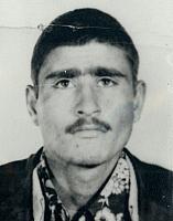 آلبوم اختصاصی تصاویر شهید حسن مرادی . کد 1403264246 آ