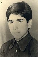 آلبوم اختصاصی تصاویر شهید صفرعلی مرادی . کد 1403264256 آ