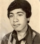 آلبوم اختصاصی تصاویر شهید علی رضا مرادی . کد 1403264265 آ