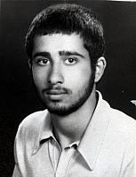 آلبوم اختصاصی تصاویر شهید فتح اله مرادی . کد 1403264271 آ