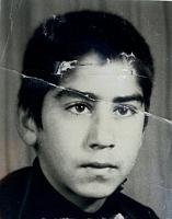 آلبوم اختصاصی تصاویر شهید محمدهادی مرادی . کد 1403264280 آ