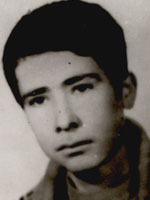 آلبوم اختصاصی تصاویر شهید منصور مرادی . کد 1403264294 آ