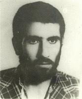 آلبوم اختصاصی تصاویر شهید محمد مزینانی . کد 1403264389 آ