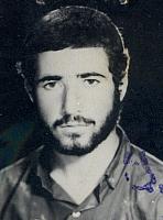 آلبوم اختصاصی تصاویر شهید علی مشکانی . کد 1403264453 آ