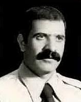 آلبوم اختصاصی تصاویر شهید عباس معظمی گودرزی . کد 1403264626 آ