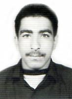 آلبوم اختصاصی تصاویر شهید علی معینی . کد 1403264654 آ