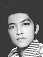 آلبوم اختصاصی تصاویر شهید محمد نوروزی . کد 1403265938 آ