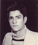 آلبوم اختصاصی تصاویر شهید محمد نوروزی . کد 1403265940 آ