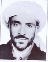 آلبوم اختصاصی تصاویر شهید رمضان نوری . کد 1403265977 آ