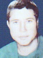 آلبوم اختصاصی تصاویر شهید عباس نوری . کد 1403265981 آ