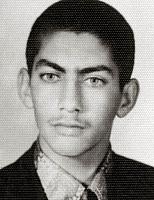 آلبوم اختصاصی تصاویر شهید علی نوری . کد 1403265984 آ