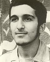 آلبوم اختصاصی تصاویر شهید ابراهیم نوری زاده . کد 1403266005 آ