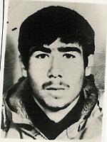 آلبوم اختصاصی تصاویر شهید محمدتقی وحیدی . کد 1403266170 آ