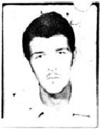 آلبوم اختصاصی تصاویر شهید محمود وردی نظری . کد 1403266174 آ