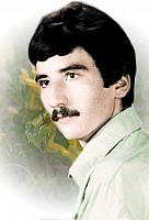 آلبوم اختصاصی تصاویر شهید محمدرضا وکیلی . کد 1403266234 آ