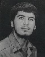 آلبوم اختصاصی تصاویر شهید حسین ولی زادگان ارجمندی . کد 1403266263 آ