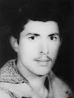 آلبوم اختصاصی تصاویر شهید محمدعلی هادیان . کد 1403266302 آ