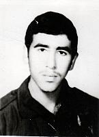 آلبوم اختصاصی تصاویر شهید احمد هاشمی . کد 1403266314 آ