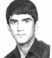 آلبوم اختصاصی تصاویر شهید باقر هاشمی . کد 1403266315 آ