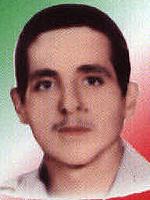 آلبوم اختصاصی تصاویر شهید سیدفضل اله هاشمی . کد 1403266334 آ