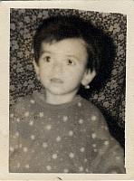 آلبوم اختصاصی تصاویر شهید لیلا هاشمی . کد 1403266342 آ