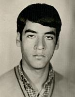 آلبوم اختصاصی تصاویر شهید علی اکبر همت ابادی . کد 1403266404 آ