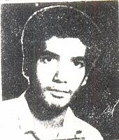 آلبوم اختصاصی تصاویر شهید مهدی همت یار . کد 1403266405 آ