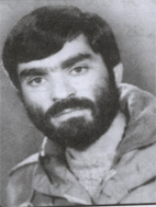 آلبوم اختصاصی تصاویر شهید محمدتقی همتی . کد 1403266414 آ