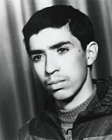 آلبوم اختصاصی تصاویر شهید غلام علی هنانیان . کد 1403266426 آ