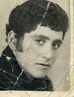 آلبوم اختصاصی تصاویر شهید علی یاری . کد 1403266474 آ