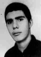 آلبوم اختصاصی تصاویر شهید حمید ازادیان . کد 1403267167 آ