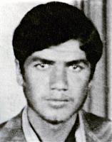 آلبوم اختصاصی تصاویر شهید علی حسین پوراقدم . کد 1403267188 آ